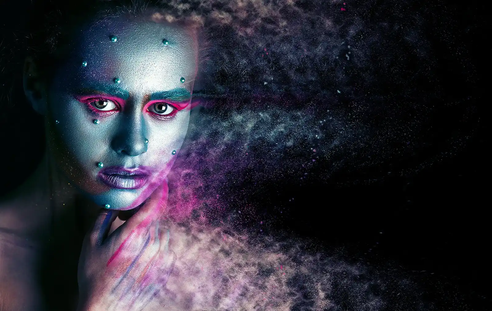 Photoshop Digital Art
